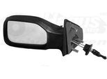 Van Wezel 4009803 - Oe 8148T7 Specchio Esterno, Sinistro Per 106 Ii
