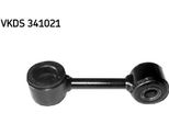 Skf Vkds 341021 - Oe 7D0 411 049 Asta Di Accoppiamento Per T4