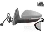 Van Wezel 5740807 - Oe 3AA857507 Specchio Esterno Sinistro Per Passat (365, 362)
