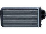 Nrf 53557 - Oe 6448K0 Scambiatore Di Calore, Riscaldatore Per 307, 307 Cc (3B), 307 Sw (3H)