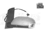 Van Wezel 5856817 - Oe 1T0857521B Specchio Esterno Sinistro Per Touran (1T)