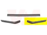 Van Wezel 5836553 - Copertura Oe 3B5807791, Paraurti Posteriore Sinistro Per Passat (3B)