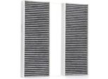 Valeo 715805 - Oe 1616959280 Filtro Aria In Cabina Per 308 Ii, 308 Sw Ii, 508 (F)