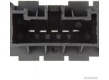 Herth+Buss Elparts 75614917 - Oe 77364555 GebläSewiderstand FüR Mito (955), Punto, Doblo, Ducato, Fiorino, Linea, Adam, Corsa D (S07), Corsa E (X15)