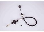 Hella 8AK 355 701-211 - Cavo Frizione Oe 2150X4 Per 206 Cc (2D), 206 (2A/C), 206 Sw (2E/K), 206 Van