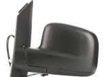 Tyc 337-0132 - Oe 2K1857507A Specchio Esterno, Sinistro Per Caddy Iv (Sa), Caddy Iii (2C, 2K)