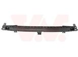 Van Wezel 4028560 - Oe 7414N9 Staffa Paraurti, Anteriore Per 206 Cc (2D), 206 (2A/C), 206 Sw (2E/K), 206+