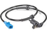 Hella 6PU 009 106-541 - Sensore Abs Oe 4545 76 Per 206 Cc (2D), 206 (2A/C), 206 Sw (2E/K), 206 Van