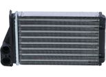 Nrf 54304 - Oe 6448P9 Scambiatore Di Calore, Riscaldatore Per 207 (Wa, Wc), 207 Cc (Wd), 207 Sw (Wk)