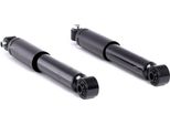 Ridex 854S2109 - Ammortizzatore Oe 5206WL, Asse Posteriore Per Berlingo, 5008 I, Partner, Partner Tepee