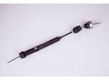 Hella 8AK 355 701-291 - Cavo Frizione Oe 2150Y8 Per 306