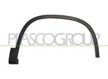 Prasco VG8071581 - Estensione Parafango Oe 5N0854732A9B9, Anteriore Destro Per Tiguan (5N)