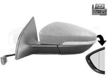 Van Wezel 5841807 - Oe 3C8857507AJ Specchio Retrovisore Esterno, Sinistro Per Passat Cc (357)