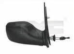 Tyc 326-0001 - Oe 815227 Specchio Esterno, Destro Per 106 Ii