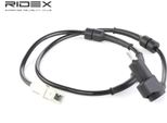 Ridex 412W0151 - Sensore Abs Oe 454549 Per 406