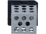Nrf 342051 - Resistenza Di Soffiaggio Oe 6450EN Per 206 Van, 206 Sw (2E/K), 206 (2E/K), 206 (2A/C), 206 Cc (2D)