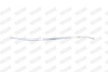 Walker 10585 - Tubo Di Scarico Oe 1610735280 1830 Mm, Per 206 (2A/C), 206 (2E/K), 206 Van