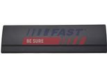 Fast FT90797 - Modanatura Oe 8546 K6, Pannello Laterale Destro Per Jumper, Ducato, Boxer