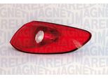 Magneti Marelli 714027090701 - Oe 3C8 945 095 G Lampada Combinata Posteriore, Sinistra, Parte Esterna Per Passat Cc (357)