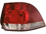 Van Wezel 5764932 - Oe 1K9945096F Fanale Posteriore Destro Per Golf Vi