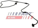 Fast FT61696 - Tubo Radiatore Oe 1617303080 Per Jumper, Ducato, Boxer