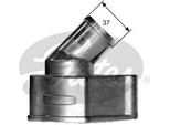 Gates TH15092G1 - Termostato Acqua Di Raffreddamento Oe 90411948 Per Frontera B (U99)