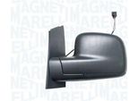 Magneti Marelli 351991720000 - Oe 2K1857508K Specchio Esterno Destro Per Caddy Iii (2C, 2K), Caddy Iv (Sa)