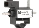 Pierburg 7.03833.02.0 - Valvola Di Controllo Della Pressione Di Sovralimentazione Per Aveo (T300), Cruze (J300), Cruze (J305), Cruze (J308), Orlando (J309), Trax, Malibu, Ducato, Transit Tourneo, Classe Clc (CL203), Classe R (W251), Classe Gl (X164), Skyline (V35), Cima, Adam, Astra H, Astra J, Cascada (W13), Corsa D (S07), Corsa E (X15), Insignia A (G09), Meriva (X03), Meriva B (S10), Mokka X (J1