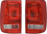 Tyc 11-11807-01-2 - Oe 2H1945096 Luce Posteriore Destra Per Amarok