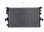 Nrf 53154 - Oe 7E0121253A Radiatore, Raffreddamento Motore Per T5