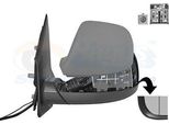 Van Wezel 5791807 - Oe 7E1857407AF9B9 Specchio Esterno, Sinistro Per T6