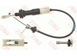 Trw GCC1742 - Cavo Frizione Oe 2150 X4 Per 206 Sw (2E/K), 206 Van, 206 Cc (2D), 206 (2A/C)