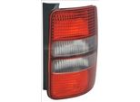 Tyc 11-12564-21-2 - Oe 2K5945095F Lampada Combinata Posteriore, Sinistra Per Caddy Iii (2C, 2K)