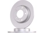 Bosch 0 986 479 C23 - Oe 16 107 619 80 Disco Freno Per 308 Ii, 308 Sw Ii