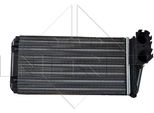 Nrf 53560 - Oe 6448K3 Scambiatore Di Calore, Riscaldatore Per 307, 307 Cc (3B), 307 Sw (3H)