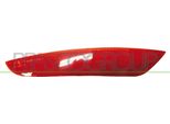Prasco VG0384354 - Riflettore Oe 5K0945105A, Posteriore Sinistro Per Golf Vi