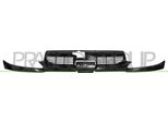 Prasco PG0092305 - Oe 7804H5 Modanatura, Griglia Radiatore Per 206 Cc (2D), 206 (2A/C), 206 (2E/K), 206 Sw (2E/K), 206 Van