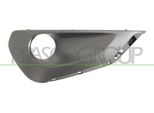 Prasco PG3282124 - Oe 9810729880 Griglia Di Ventilazione, Sinistra Per 208 I (Ca, Cc)