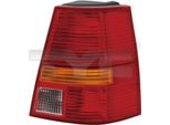 Tyc 11-0214-01-2 - Oe 1J9945095K Lampada Combinata Posteriore, Sinistra Per Bora (1J), Golf Iv (1J)