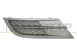 Prasco VG5242124 - Griglia Di Ventilazione Oe 5C6853665E9B9, Sinistra Per Jetta Iv