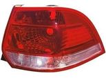 Van Wezel 5898932 - Oe 1K9945096 Fanale Posteriore Combinato, Destro Per Golf V (1K)