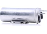 Van Wezel 4000D020 - Essiccatore Aria Condizionata Oe 6455CL Per 206 Cc (2D), 206 (2A/C), 206 (2E/K), 206 Sw (2E/K), 206 Van, 206+
