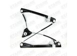 Stark SKWR-0420040 - Oe 6Q4837461G Regolatore Finestrino, Anteriore Sinistro Per Polo (9N)