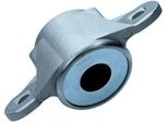 Maxgear 72-4641 - Oe 514245 Supporto Montante, Posteriore Per 307 Sw (3H), 307 Cc (3B), 307