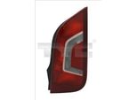 Tyc 11-12171-01-2 - Oe 1S0945096D Lampada Combinata Posteriore, Destra Per Up