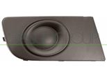 Prasco VG8402123 - Oe 2H08074909B9 Griglia Di Ventilazione, Destra Per Amarok