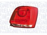Magneti Marelli 714000028411 - Oe 6R0945096A Lampada Combinata Posteriore, Destra Per Polo (6C, 6R)