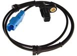 Maxgear 20-0043 - Sensore Abs Oe 4545 99 Per 206 Cc (2D), 206 (2A/C), 206 (2E/K), 206 Sw (2E/K), 206 Van, 206+