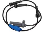 Maxgear 20-0151 - Sensore Abs Oe 4545 A3 Per 206 Cc (2D), 206 (2A/C), 206 (2E/K), 206 Sw (2E/K), 206 Van, 206+