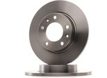 Stark SKBD-0023530 - Oe 16 107 619 80 Bremsscheibe FüR 308 Ii, 308 Sw Ii